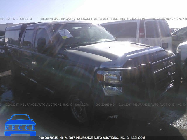 2013 Ford F250 SUPER DUTY 1FT7W2BT9DEB18850 image 0