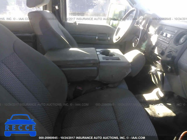 2013 Ford F250 SUPER DUTY 1FT7W2BT9DEB18850 image 4