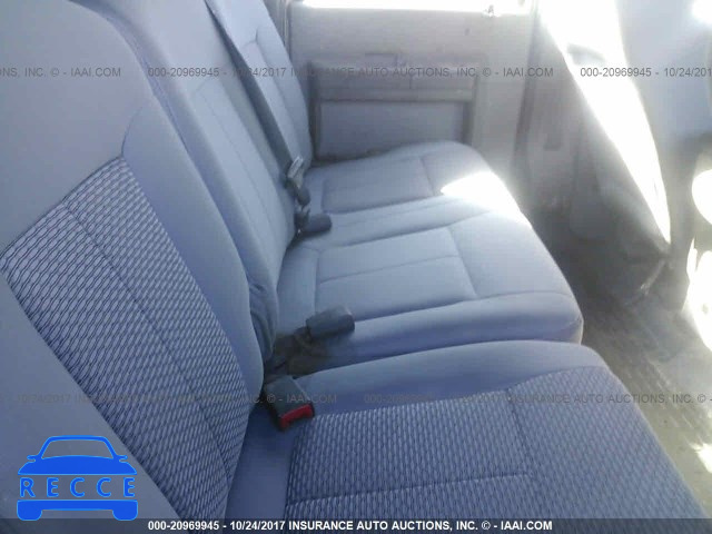 2013 Ford F250 SUPER DUTY 1FT7W2BT9DEB18850 image 7