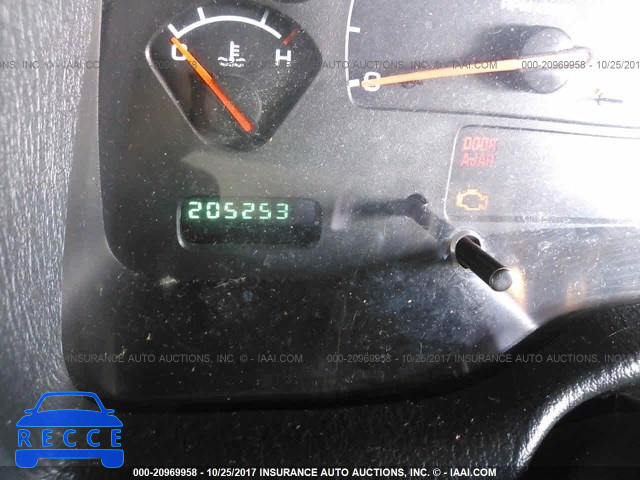 2002 Dodge Durango R/T 1B8HS78Z02F132535 зображення 6