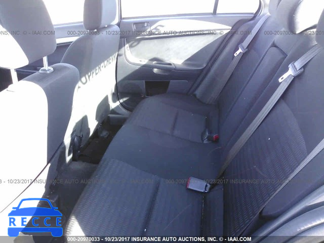 2013 Mitsubishi Lancer ES/ES SPORT JA32U2FU1DU020421 image 7