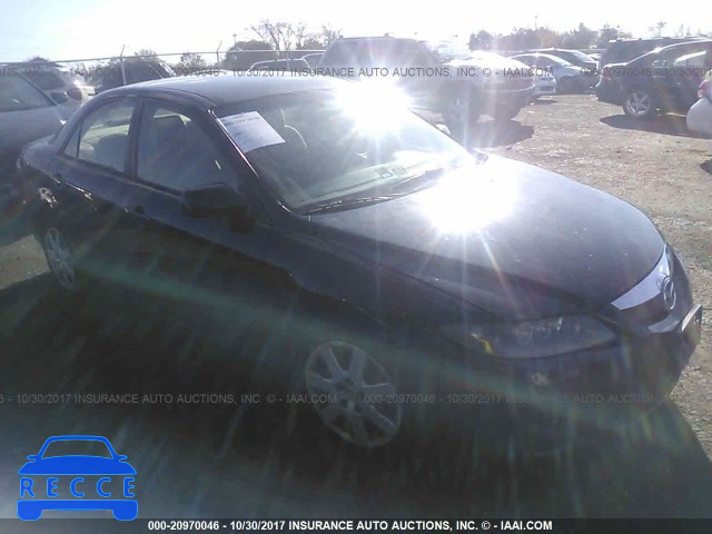 2007 Mazda 6 1YVHP80C275M22866 image 0