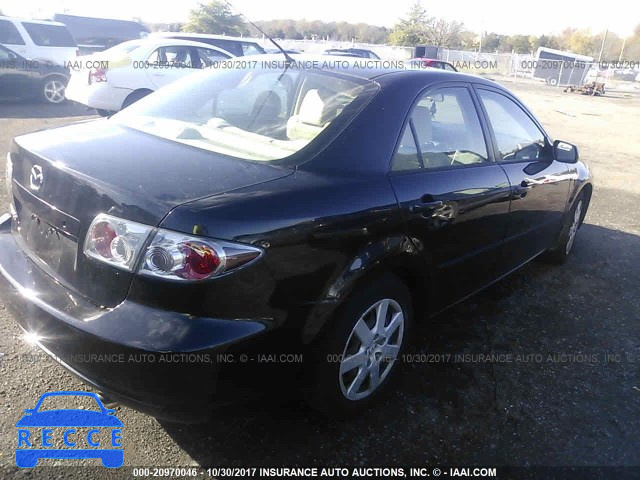 2007 Mazda 6 1YVHP80C275M22866 image 3