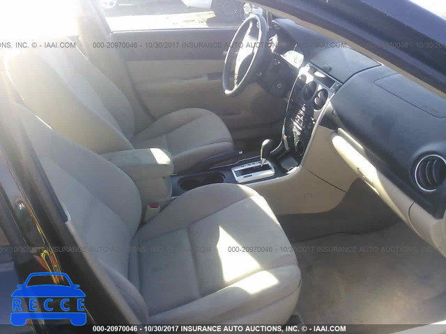 2007 Mazda 6 1YVHP80C275M22866 image 4