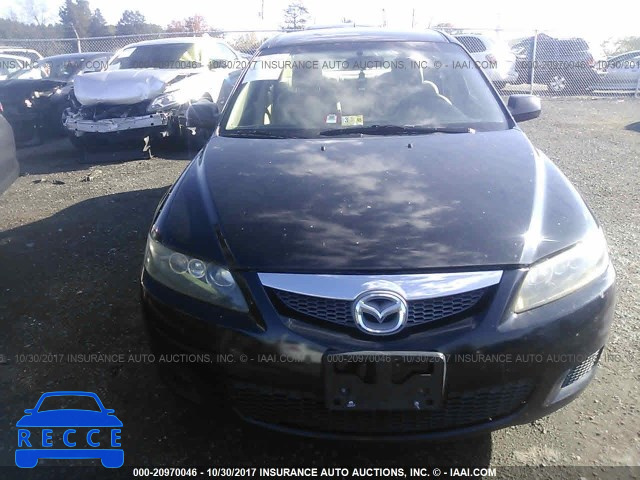 2007 Mazda 6 1YVHP80C275M22866 image 5