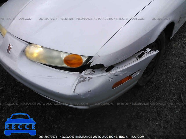 2001 Saturn SL 1G8ZF52871Z297703 image 5