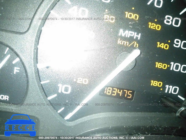 2001 Saturn SL 1G8ZF52871Z297703 image 6