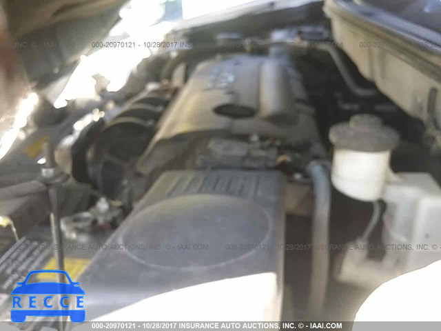 2007 Pontiac Vibe 5Y2SL65887Z435422 image 9