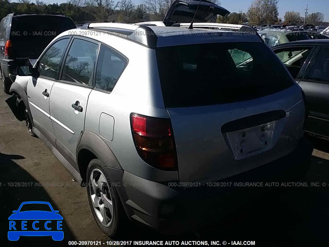 2007 Pontiac Vibe 5Y2SL65887Z435422 image 2