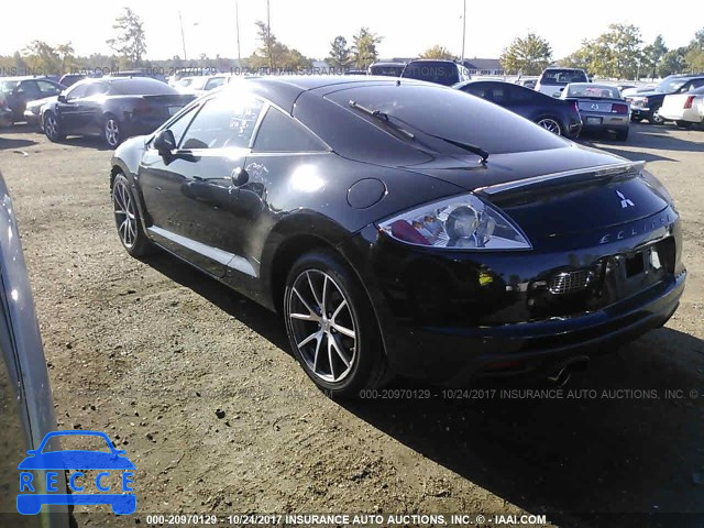 2011 Mitsubishi Eclipse GS SPORT 4A31K5DF1BE007388 image 2