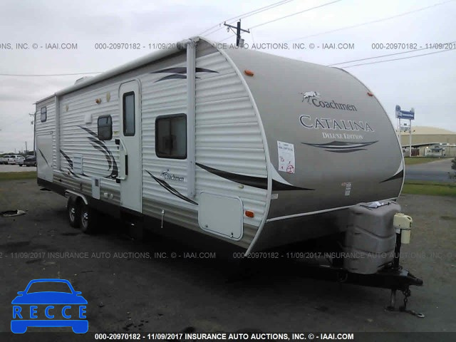 2014 COACHMEN CATALINA 5ZT2CAVB3ET004872 Bild 0