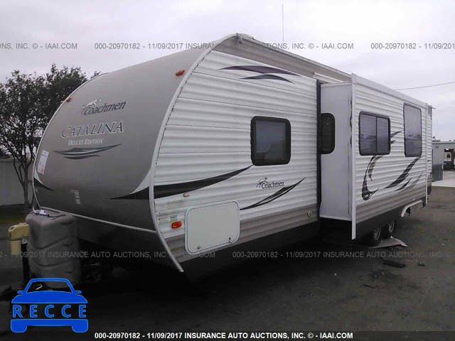 2014 COACHMEN CATALINA 5ZT2CAVB3ET004872 Bild 1