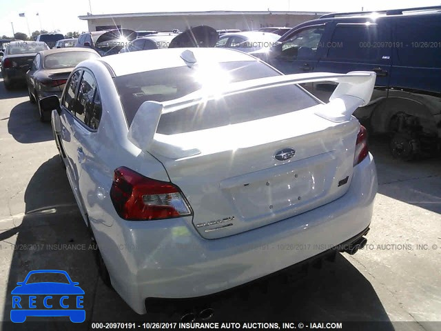 2017 SUBARU WRX JF1VA1B63H9840572 Bild 2