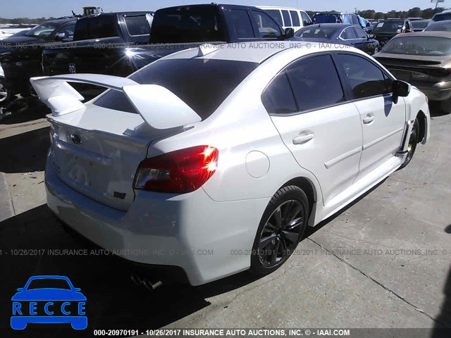 2017 SUBARU WRX JF1VA1B63H9840572 Bild 3