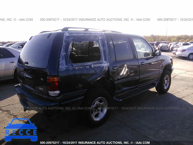 1999 Mercury Mountaineer 4M2ZU55P0XUJ16777 зображення 3