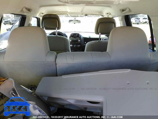 2010 Jeep Patriot SPORT 1J4NT2GA8AD537274 Bild 7