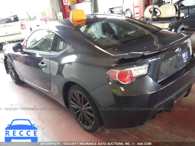 2014 Subaru BRZ JF1ZCAC11E9605257 Bild 2