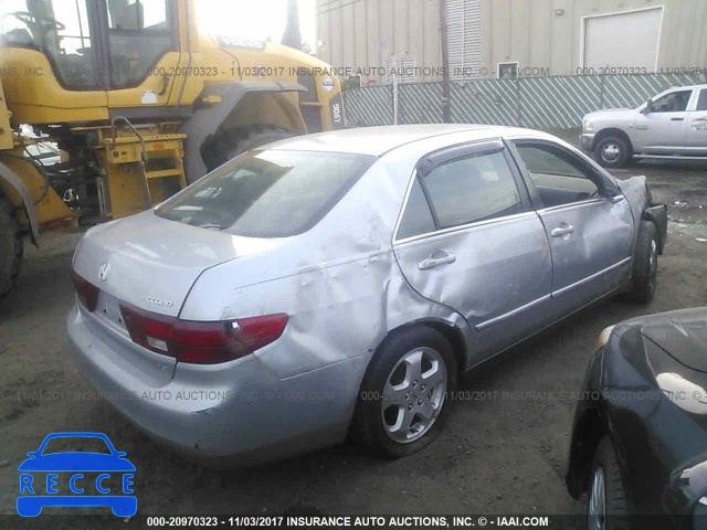 2005 Honda Accord LX JHMCM564X5C001749 Bild 3