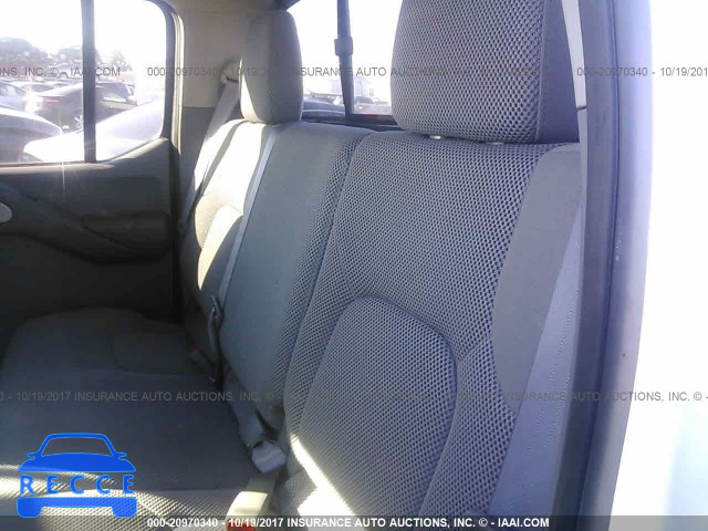 2017 NISSAN FRONTIER 1N6AD0EV4HN744306 image 7