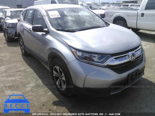 2017 HONDA CR-V 2HKRW5H33HH401235 Bild 0