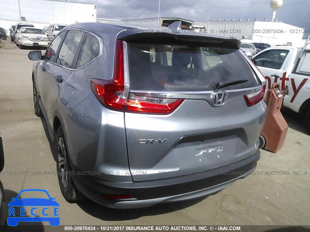 2017 HONDA CR-V 2HKRW5H33HH401235 image 2