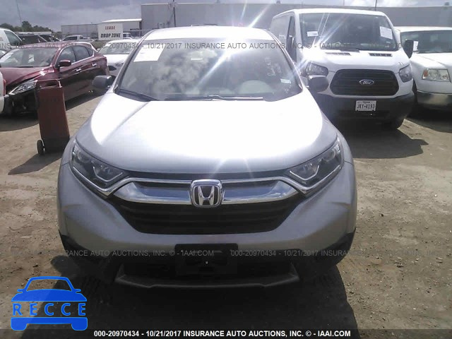 2017 HONDA CR-V 2HKRW5H33HH401235 image 5