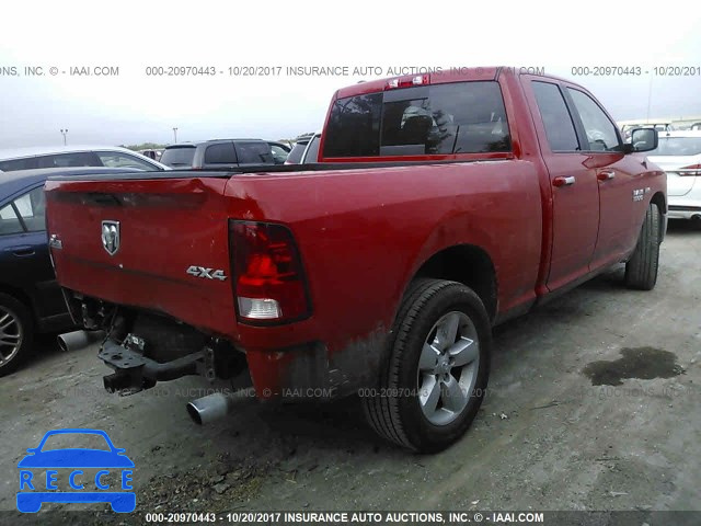 2016 RAM 1500 1C6RR7GT6GS378058 image 3