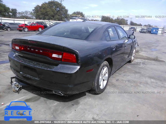 2014 Dodge Charger 2C3CDXBG6EH349854 image 3