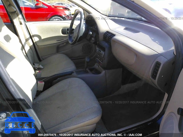 1999 SATURN SW1 1G8ZH8289XZ192018 image 4