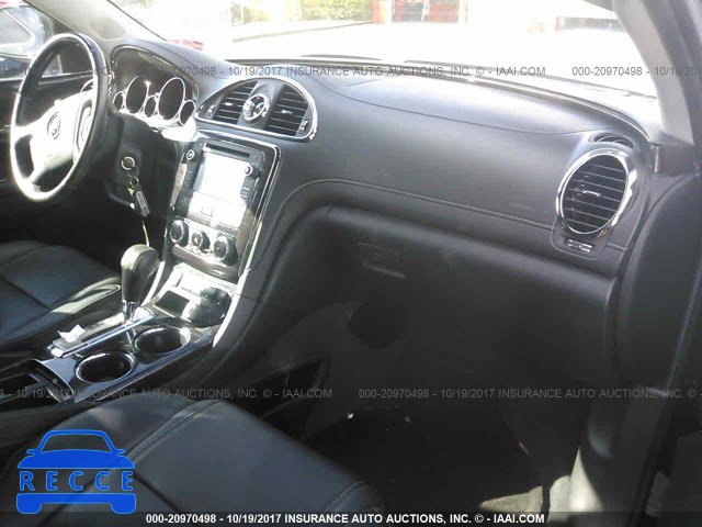 2017 BUICK ENCLAVE 5GAKVBKD7HJ161166 image 4
