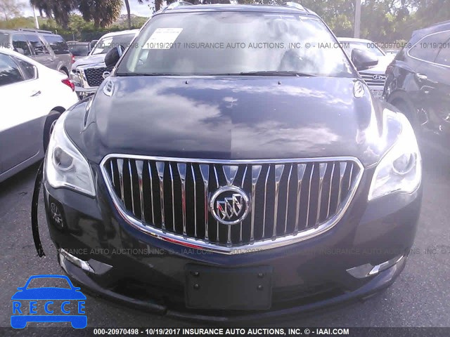 2017 BUICK ENCLAVE 5GAKVBKD7HJ161166 image 5