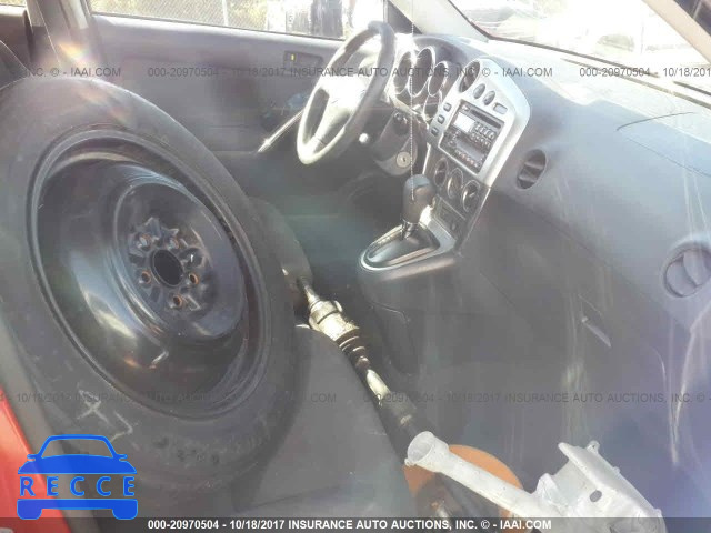 2003 Pontiac Vibe 5Y2SL62813Z444980 image 4