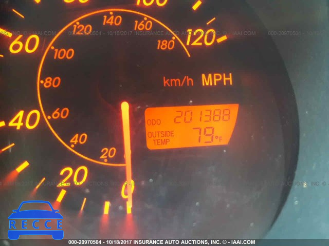 2003 Pontiac Vibe 5Y2SL62813Z444980 image 6