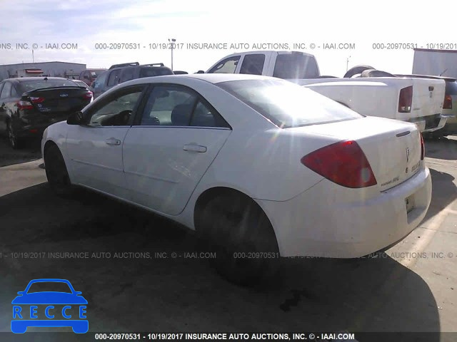 2008 Pontiac G6 1G2ZG57B484227319 image 2