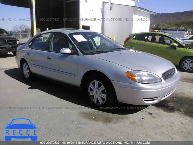 2005 Ford Taurus 1FAFP56U75A153088 Bild 0