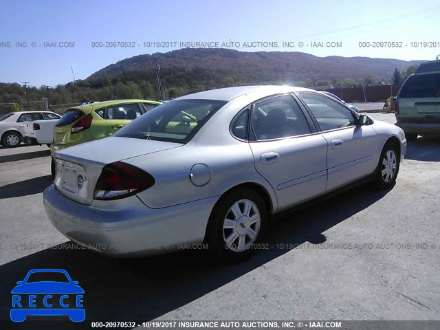 2005 Ford Taurus 1FAFP56U75A153088 Bild 3
