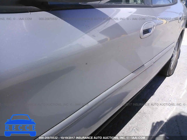 2005 Ford Taurus 1FAFP56U75A153088 Bild 5