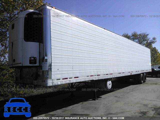 2005 WABASH NATIONAL CORP VAN 1JJV532W25L919229 image 1