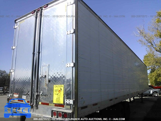 2005 WABASH NATIONAL CORP VAN 1JJV532W25L919229 image 3