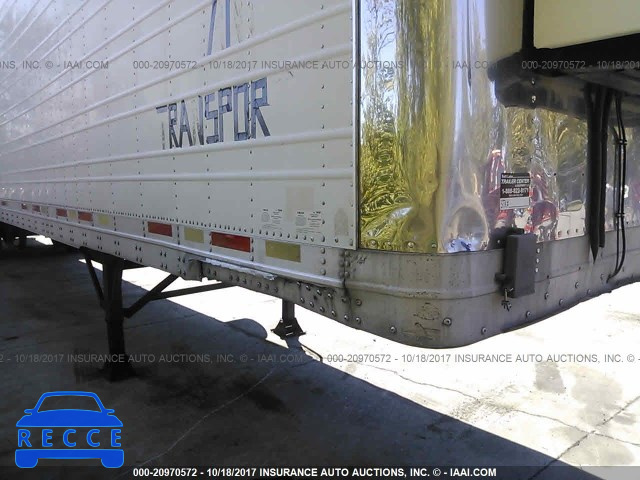 2005 WABASH NATIONAL CORP VAN 1JJV532W25L919229 image 5