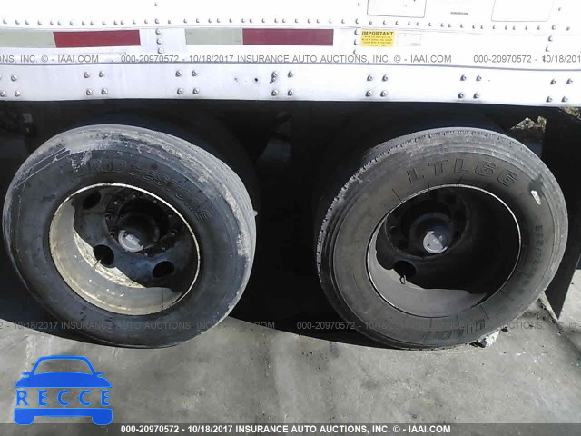 2005 WABASH NATIONAL CORP VAN 1JJV532W25L919229 image 6