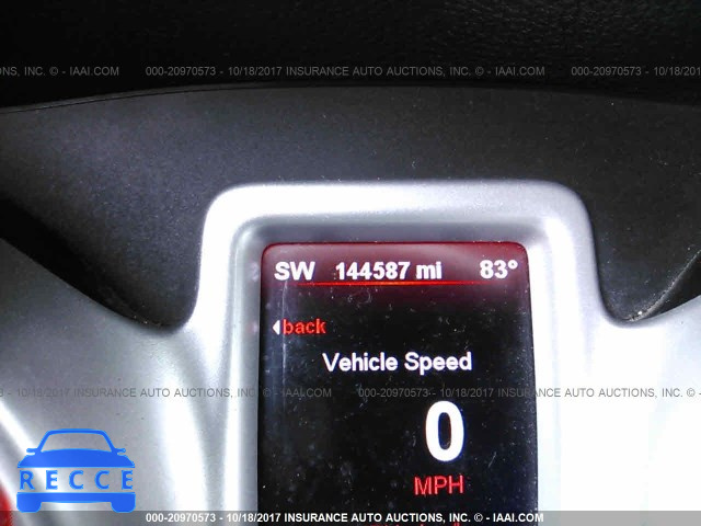 2011 Dodge Journey 3D4PG3FGXBT516665 image 6