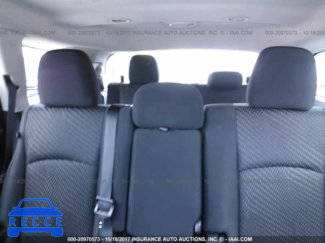 2011 Dodge Journey 3D4PG3FGXBT516665 image 7