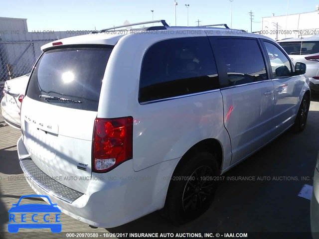 2017 DODGE GRAND CARAVAN 2C4RDGCG9HR690183 image 3