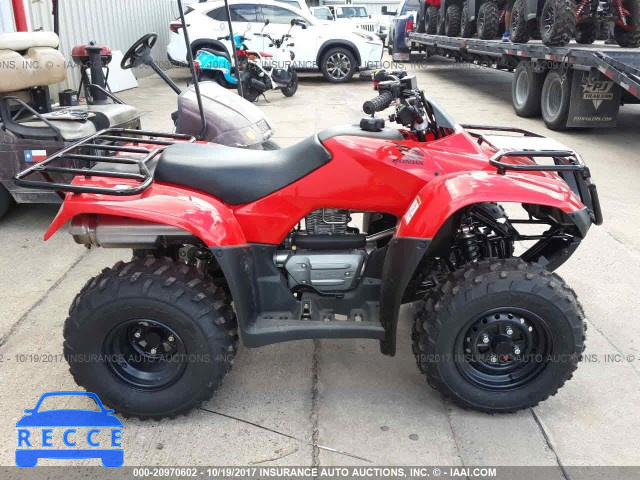 2017 HONDA TRX250 1HFTE210XH4102182 image 7