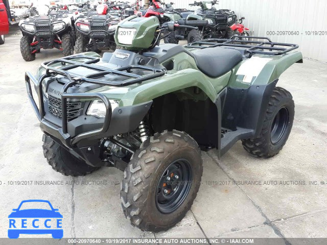 2017 HONDA TRX500 1HFTE4402H4301895 Bild 1