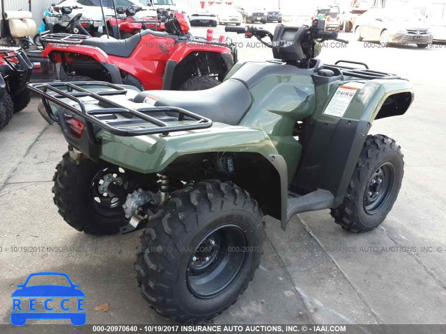 2017 HONDA TRX500 1HFTE4402H4301895 image 3