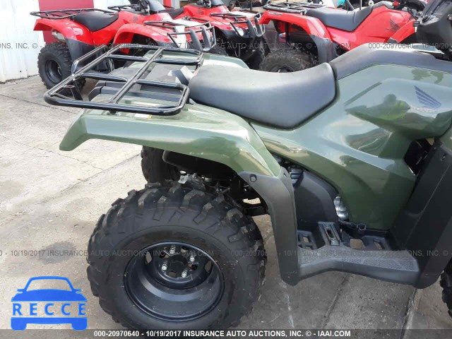 2017 HONDA TRX500 1HFTE4402H4301895 image 5