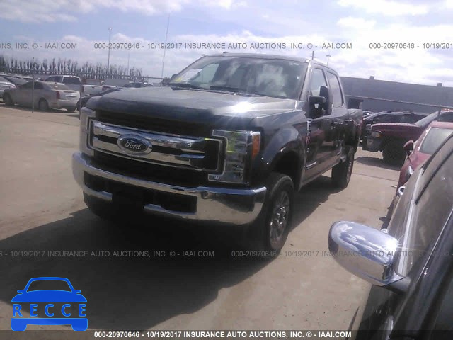 2017 FORD F250 1FT7W2BT8HEC10375 Bild 1