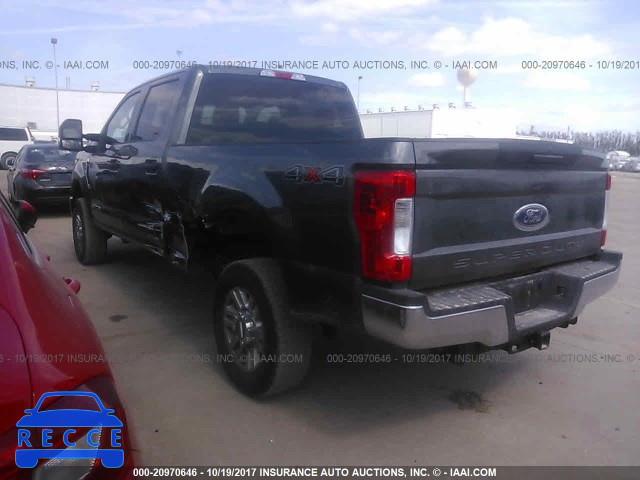 2017 FORD F250 1FT7W2BT8HEC10375 Bild 2